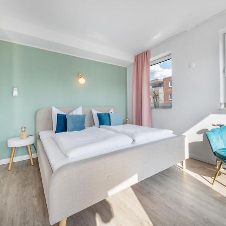 Mango Living I Apartment Hideaway I Modern I 2 Schlafzimmer I 77Qm Мьонхенгладбах Екстериор снимка