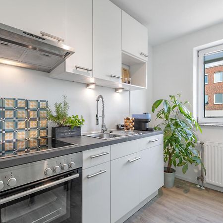 Mango Living I Apartment Hideaway I Modern I 2 Schlafzimmer I 77Qm Мьонхенгладбах Екстериор снимка
