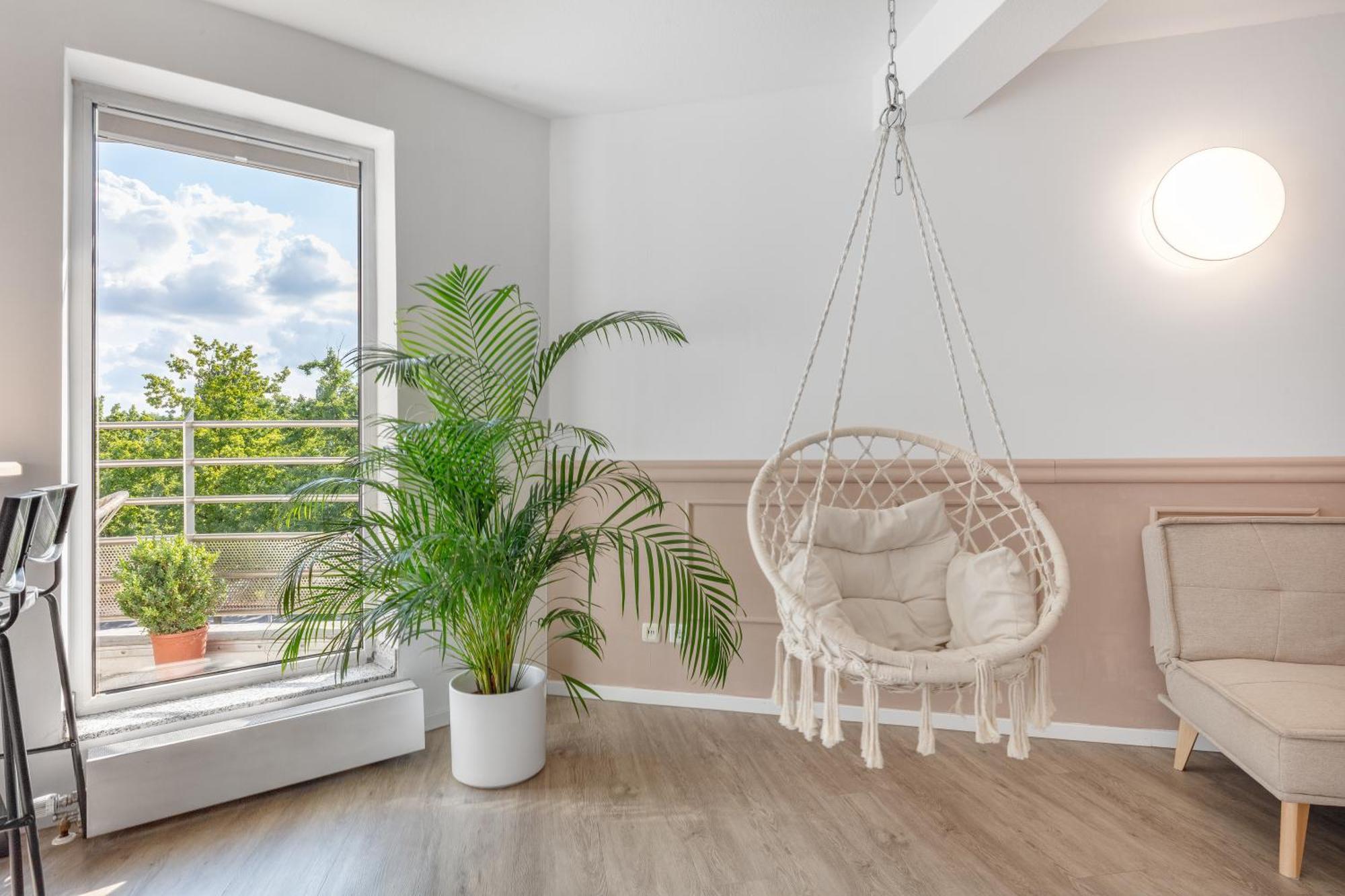 Mango Living I Apartment Hideaway I Modern I 2 Schlafzimmer I 77Qm Мьонхенгладбах Екстериор снимка